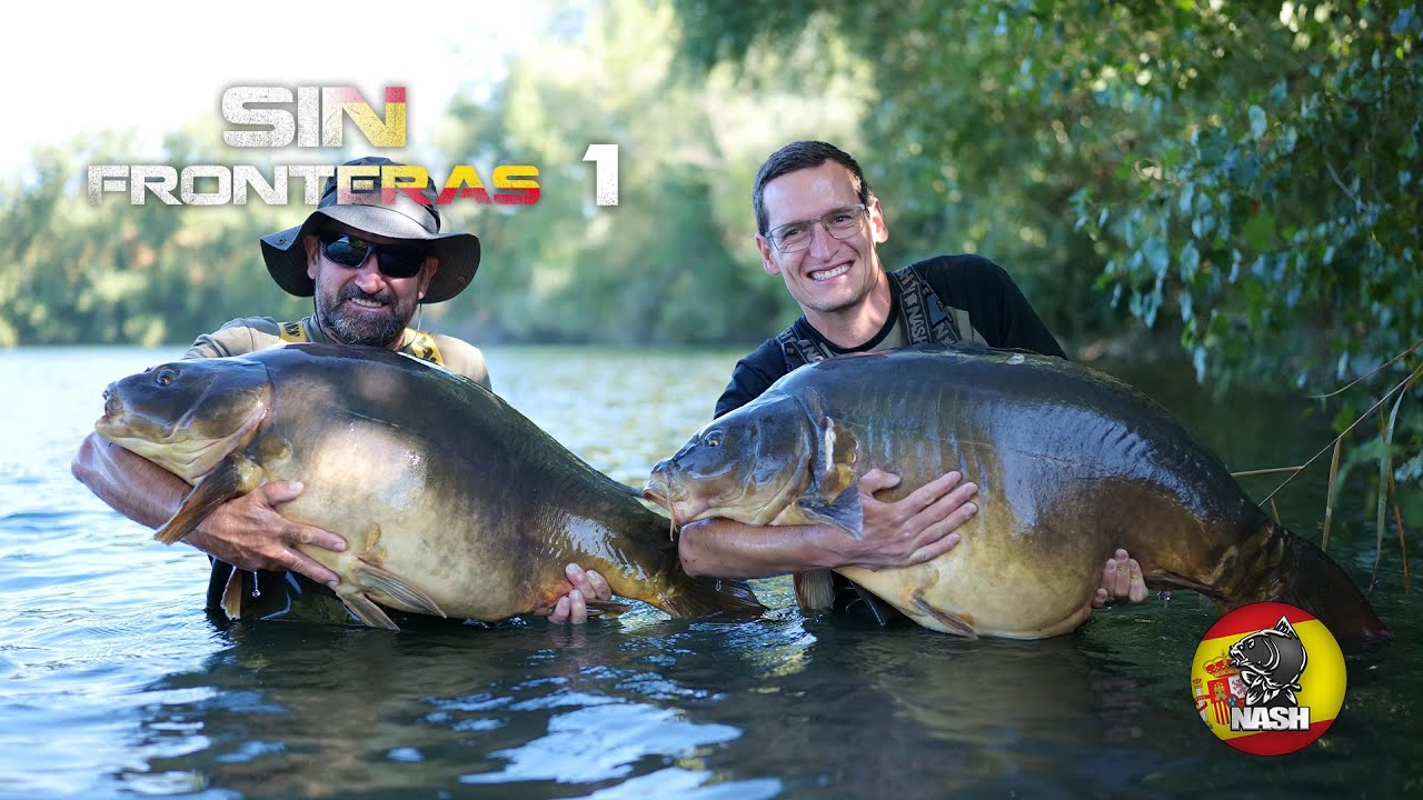 Sin Fronteras | Parte 1