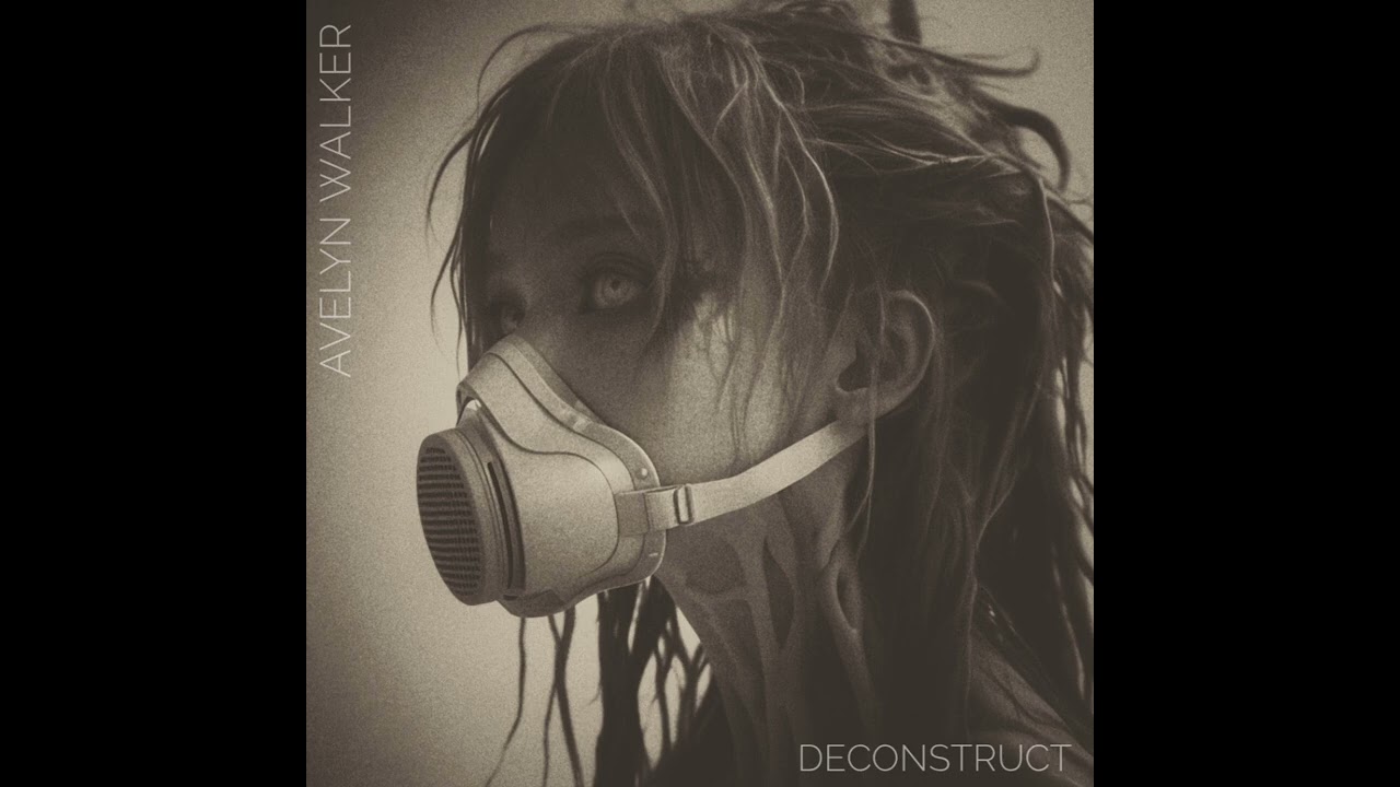 Deconstruct (Godhead Cover)