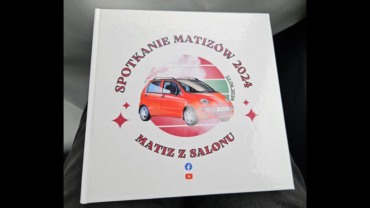 Matiz #185 Album