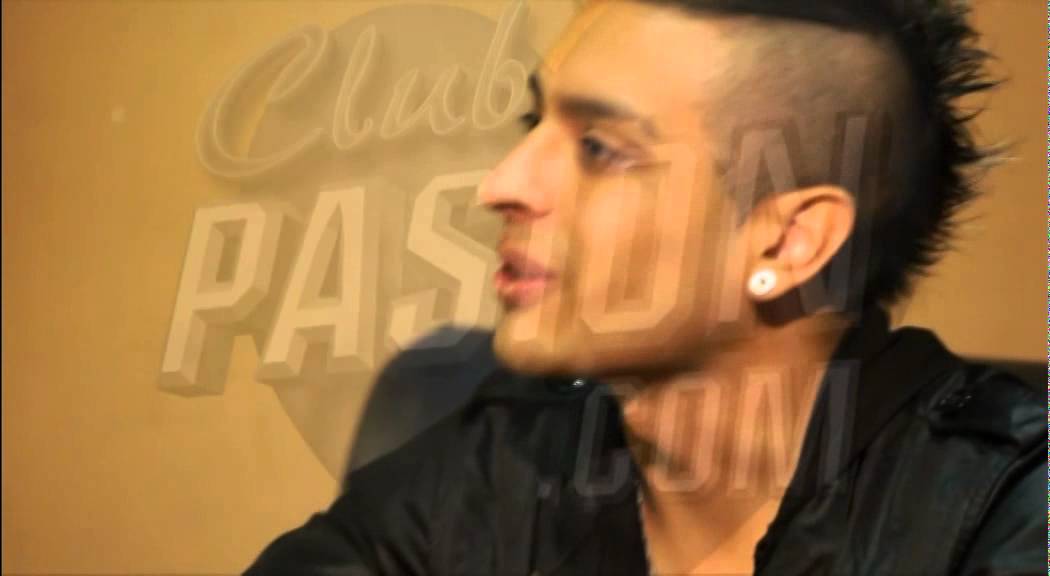 La Historia - Biografía de Marito de La Banda De Pasión