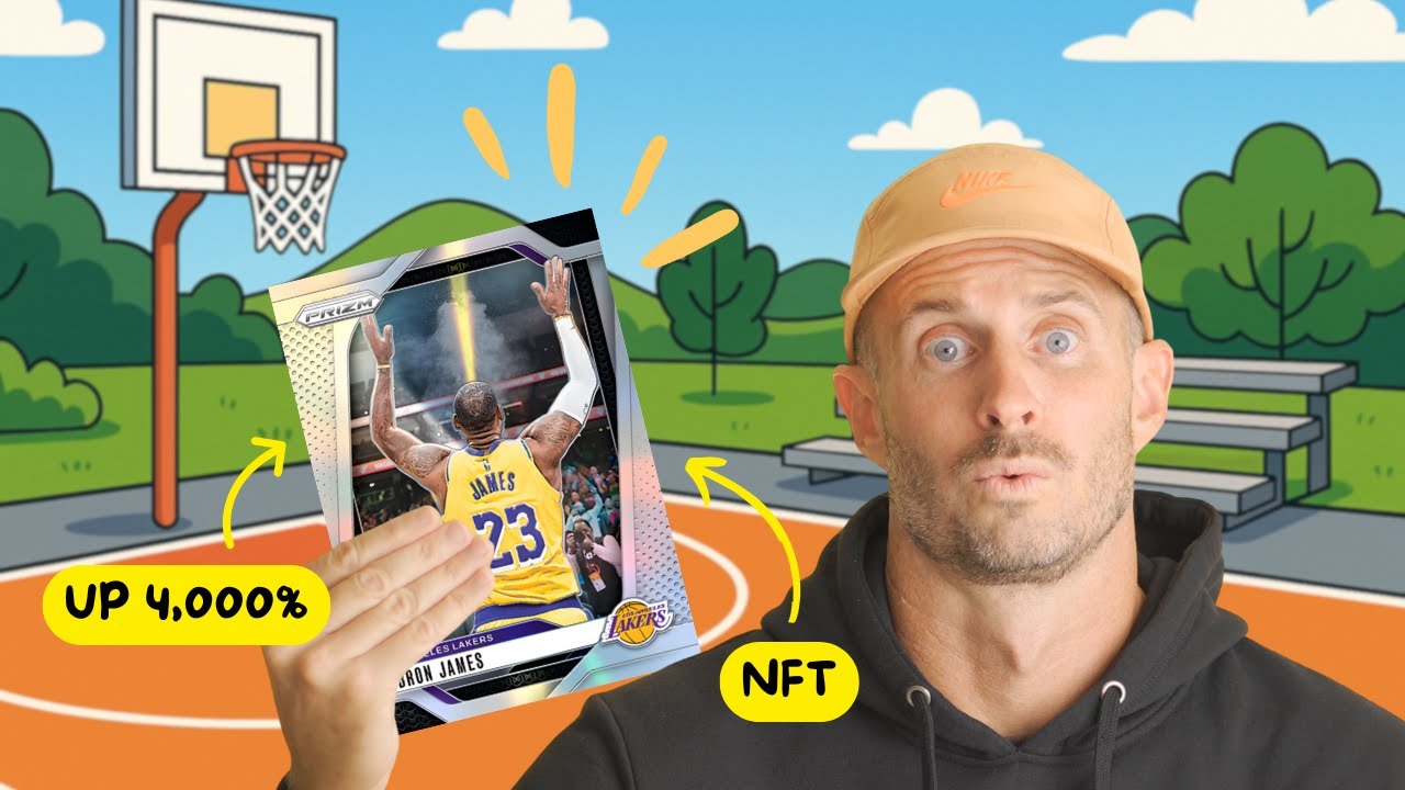 Panini Prizm Silver NFTs Are Booming&hellip; Are These Next?