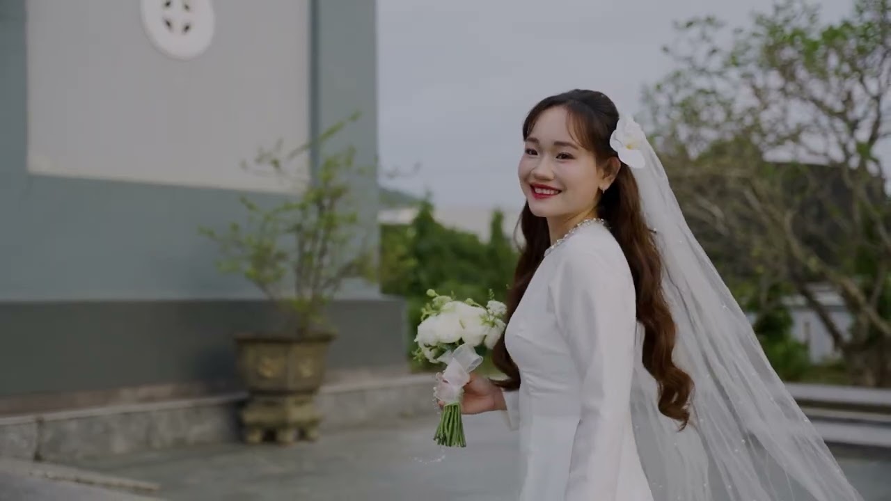Thánh Lễ Hôn Phối của chúng ta