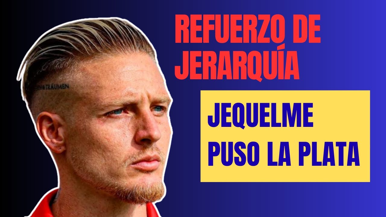 ¡ASCACÍBAR NUEVO JUGADOR DE BOCA! 