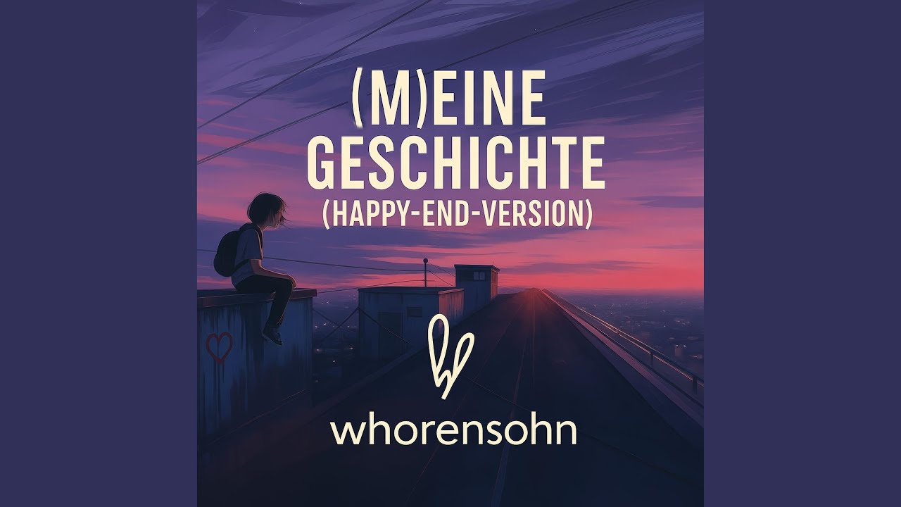 MEiNE GESCHiCHTE (Happy-End)