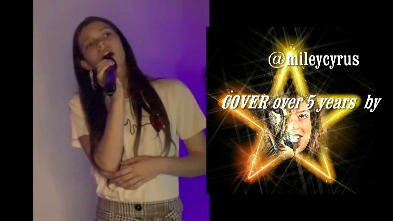 Courtney Hadwin Cover - she sing at 9, 10 and now 💝