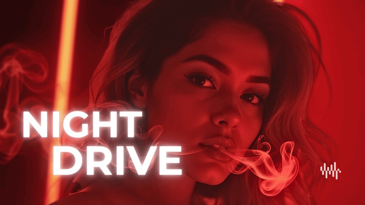 Best Of Melodic Deep House 2026 | Smooth Night Drive Session 💙 #chillmusic #youtube  #deephouse