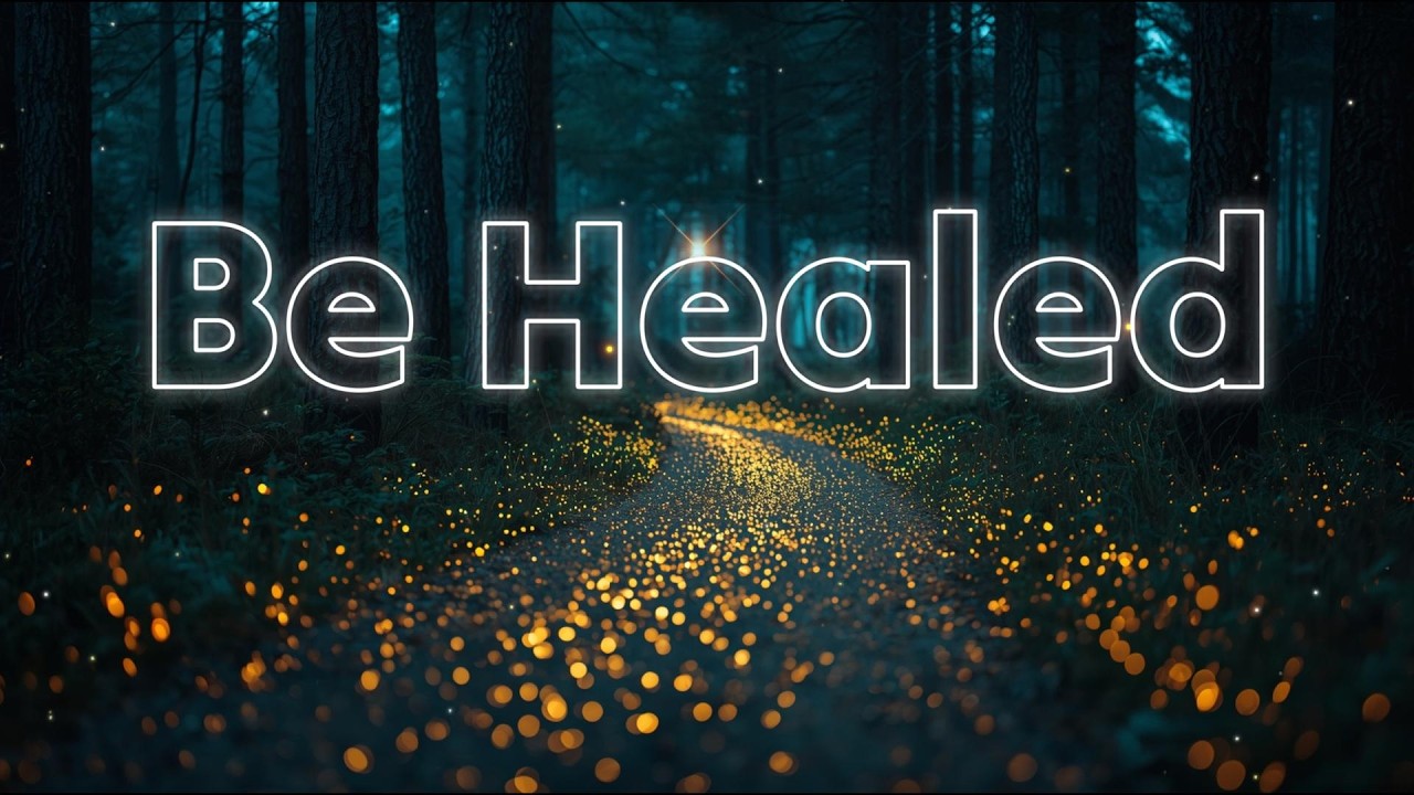 Soul Healing ✨ Beautiful Relaxing Music to Calm Overthinking & Find Peace
