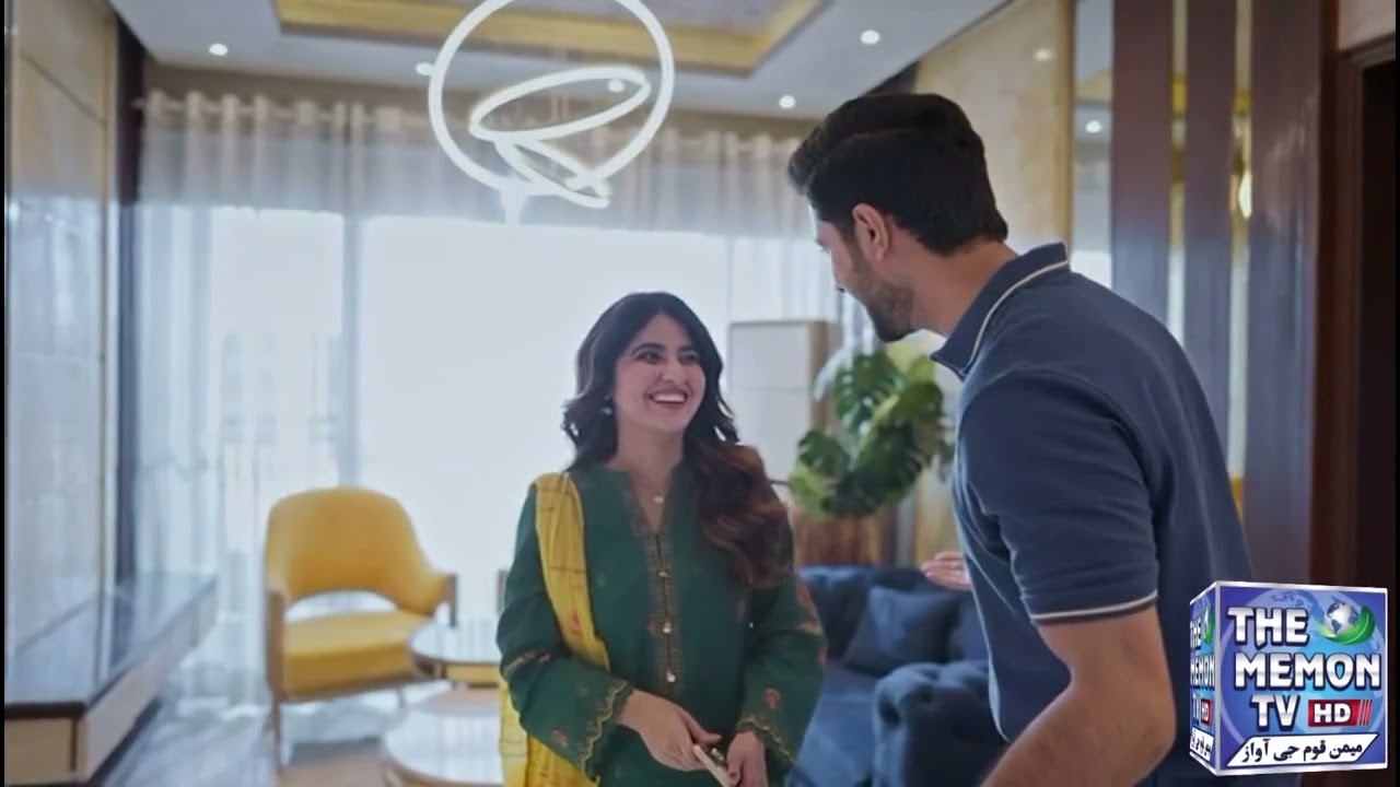 6th Episode Segment: Hawa Ki Beti Ramzan Transmission Rab Ki Naimat Hai Ramzan Host: Safa Kashif