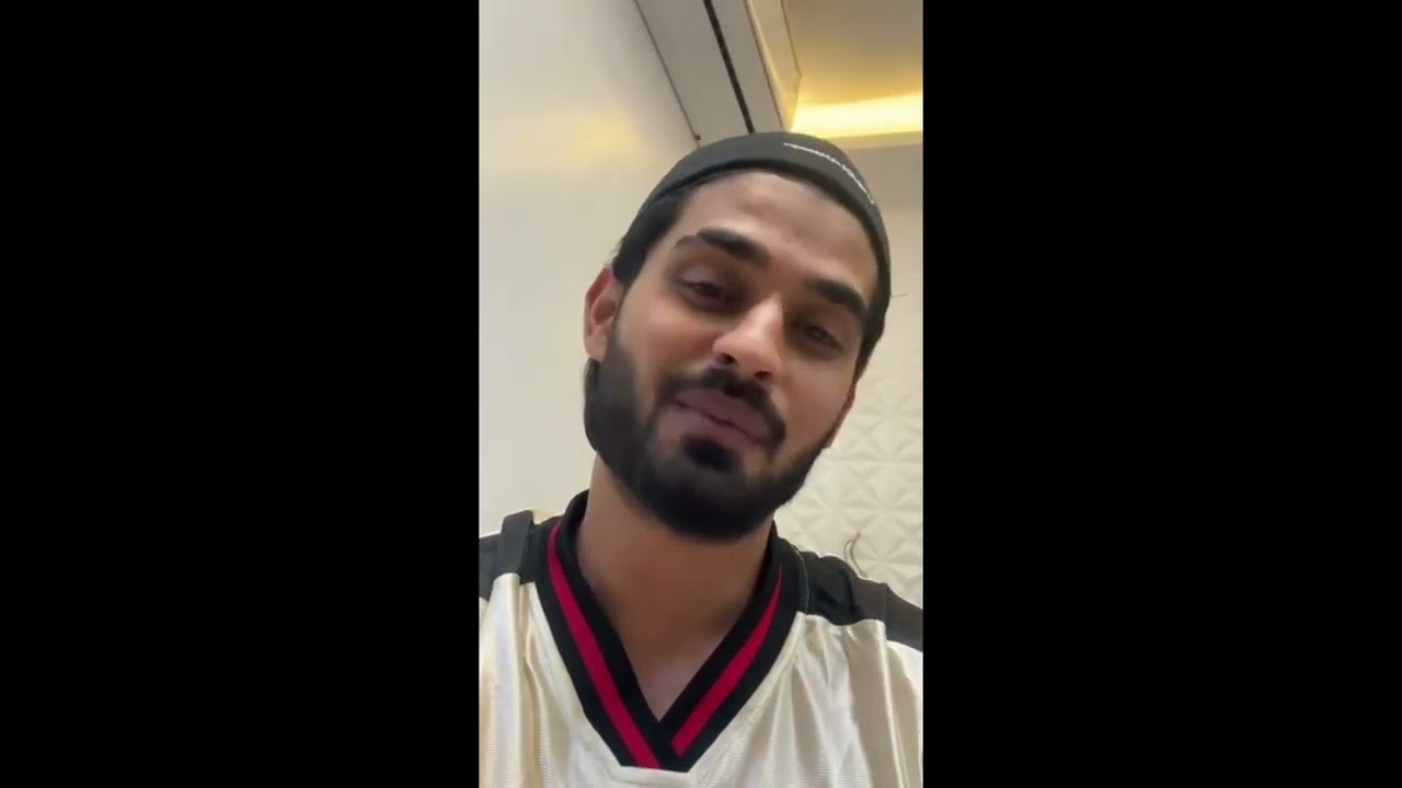 Arbaj Patel On Fight With Prince Narula & Shiv Thakre 🤯#arbajpatel #The50 