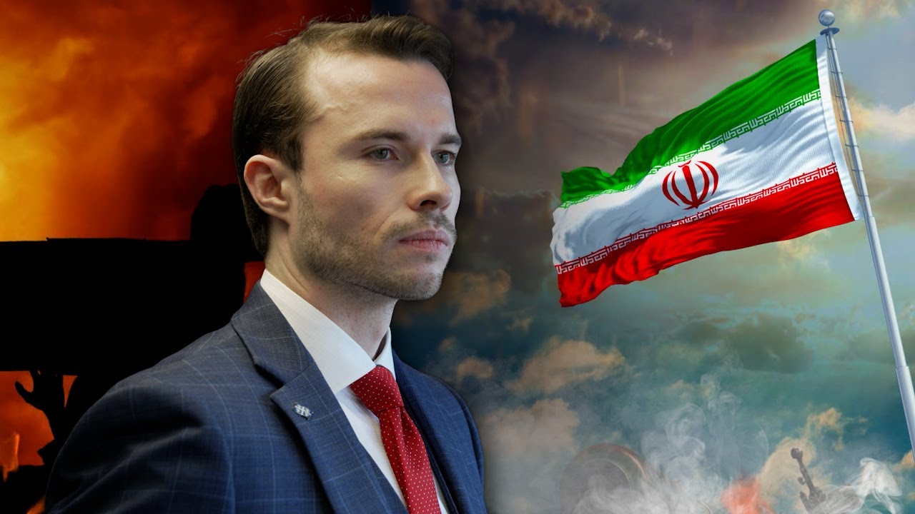 On vous ment sur les manifestations iraniennes