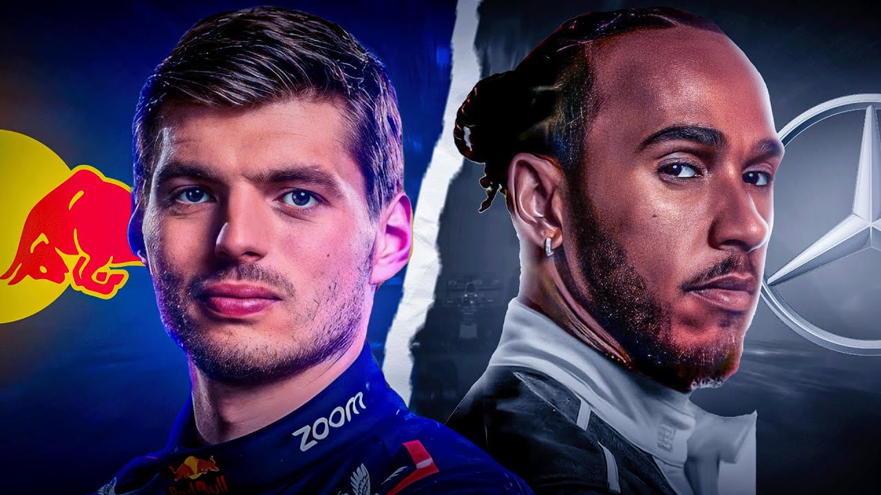 La Rivalit&eacute; la plus violente de l'histoire de la F1