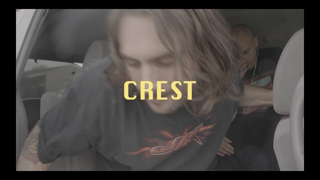 America Part Two - Crest [OFFICIAL VIDEO]