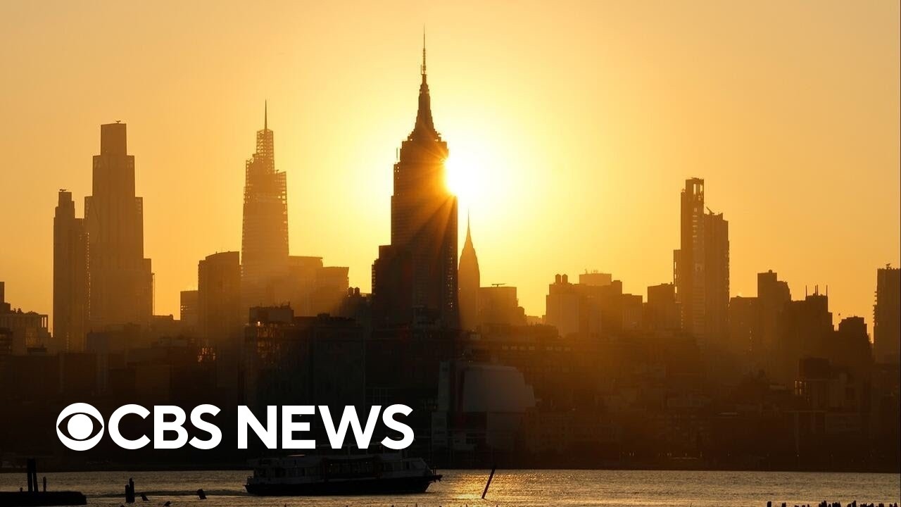 Here's how daylight saving time was created as House passes bill to make it permanent