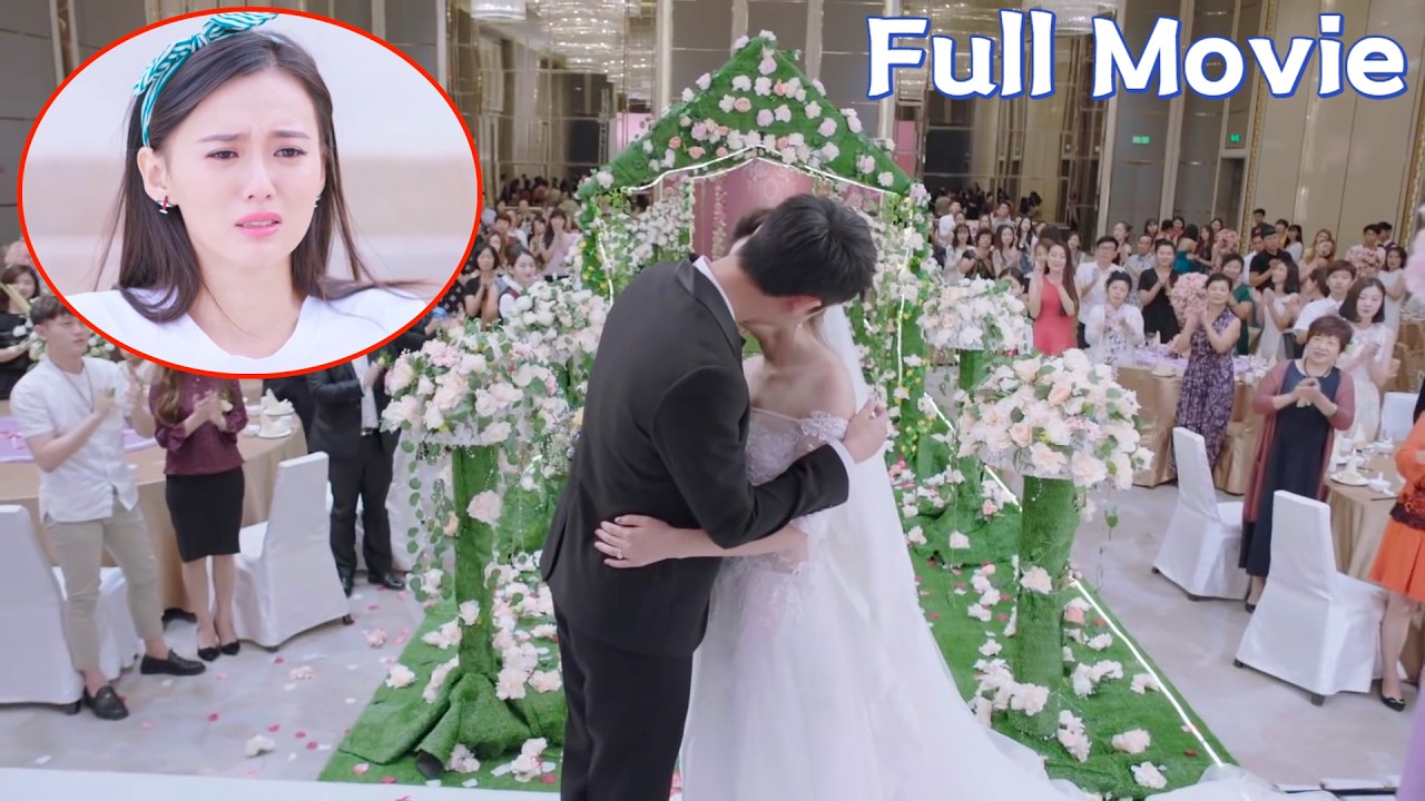 【FULL】丈夫娶小三，妻子心灰意冷飞往国外，丈夫后悔万分！#movie #爱情 #情感 #中國電視劇 #chinesedrama #大陆剧