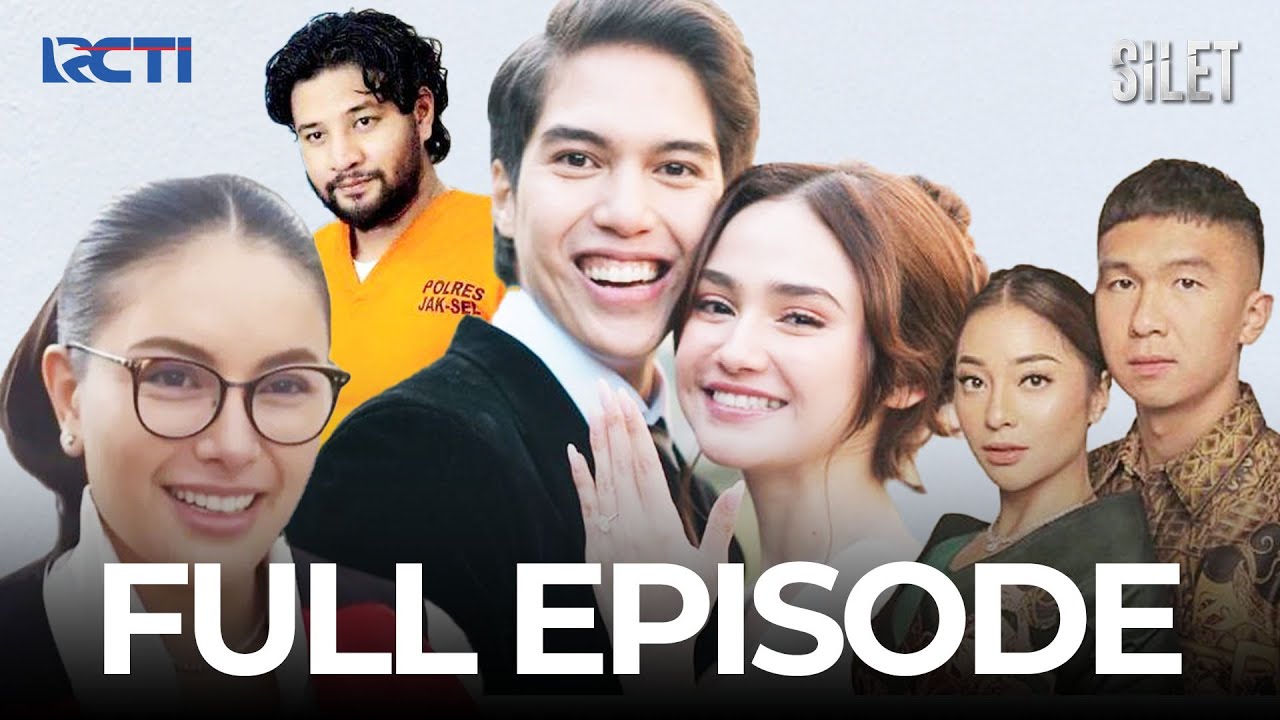 FULL EPISODE SILET | GOSIP TERUPDATE