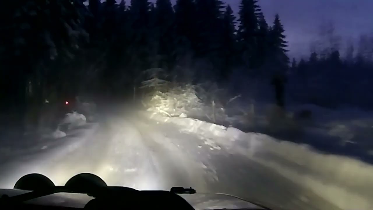 Historic Rally Mikkeli 2024 EK3 mp4