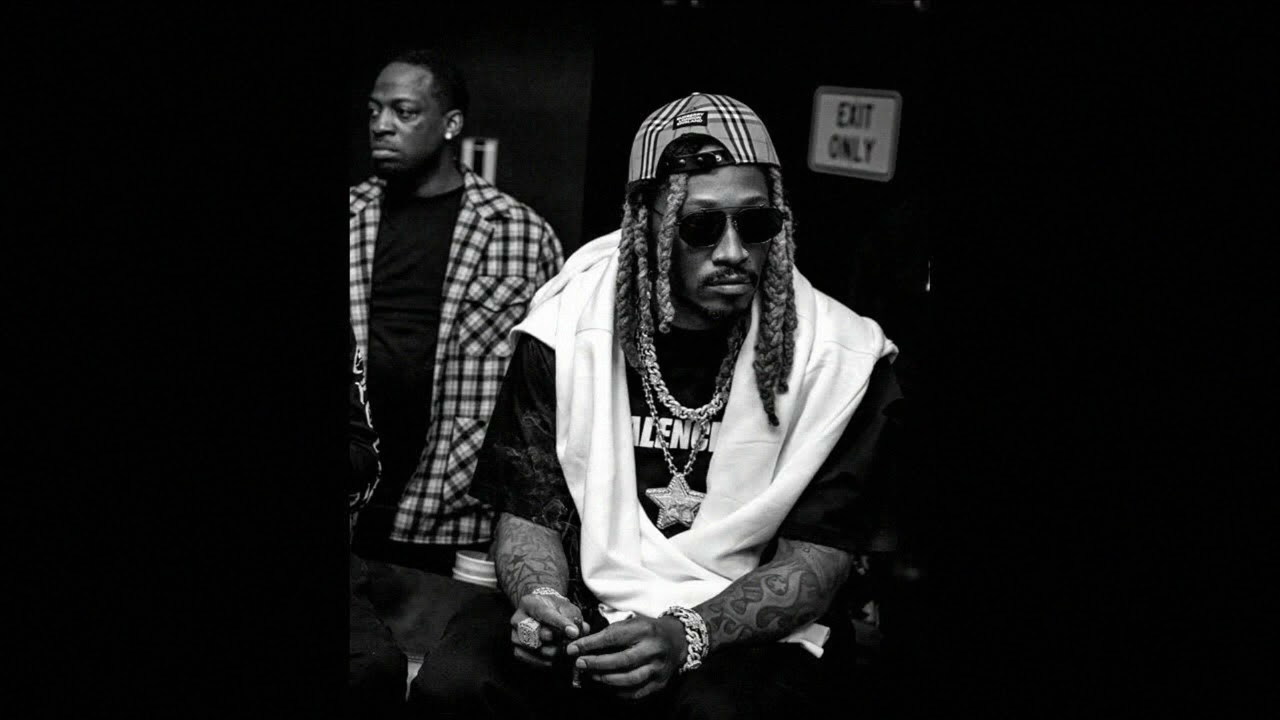 [FREE] Future x Southside x 808 Mafia Type Beat 2024 - 