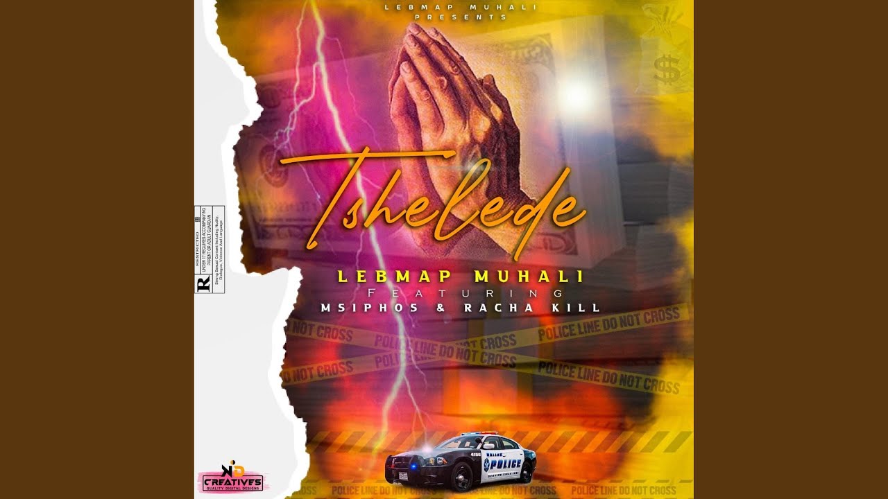 Tshelede (Baba) (feat. racha kill & Pfani Magwinya)