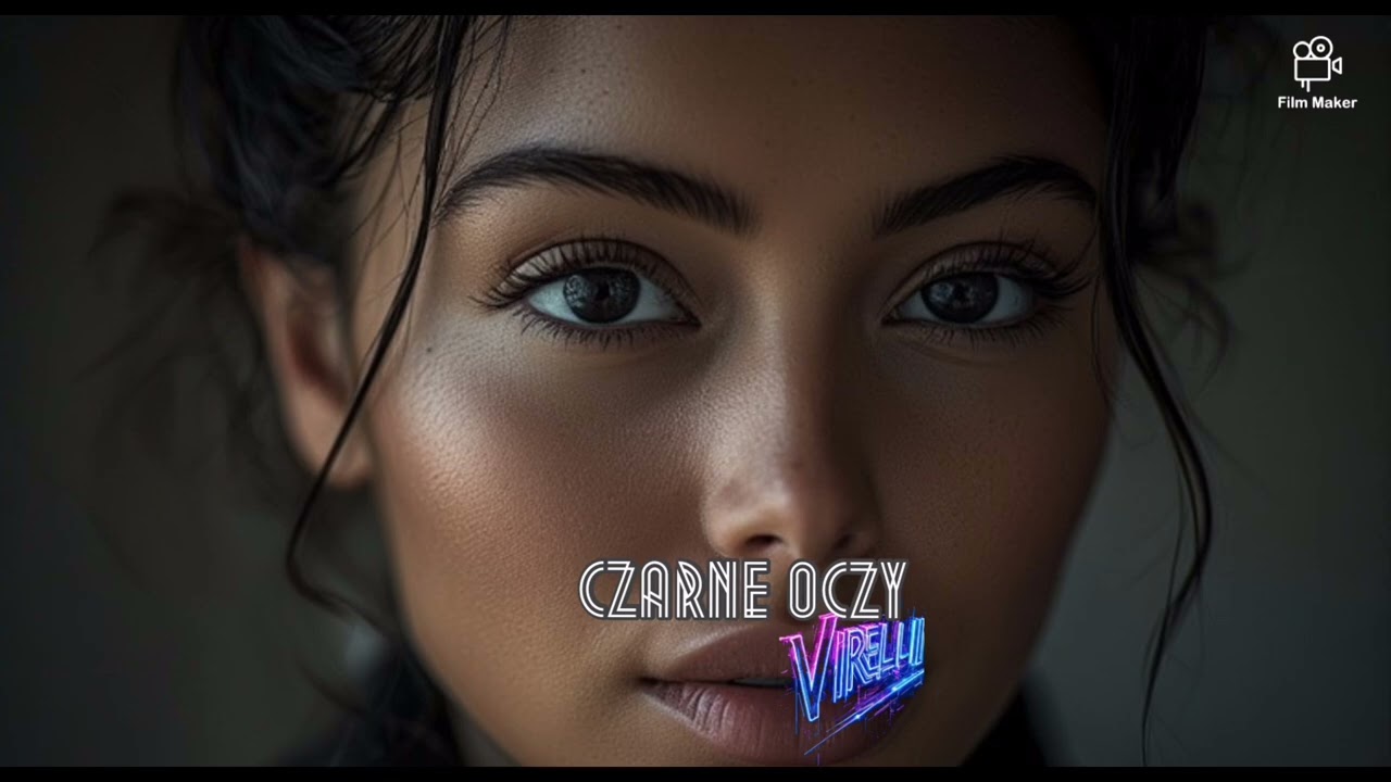 Jej czarne oczy (Ivan & Delfin) - VIRELLI club edm edit cover