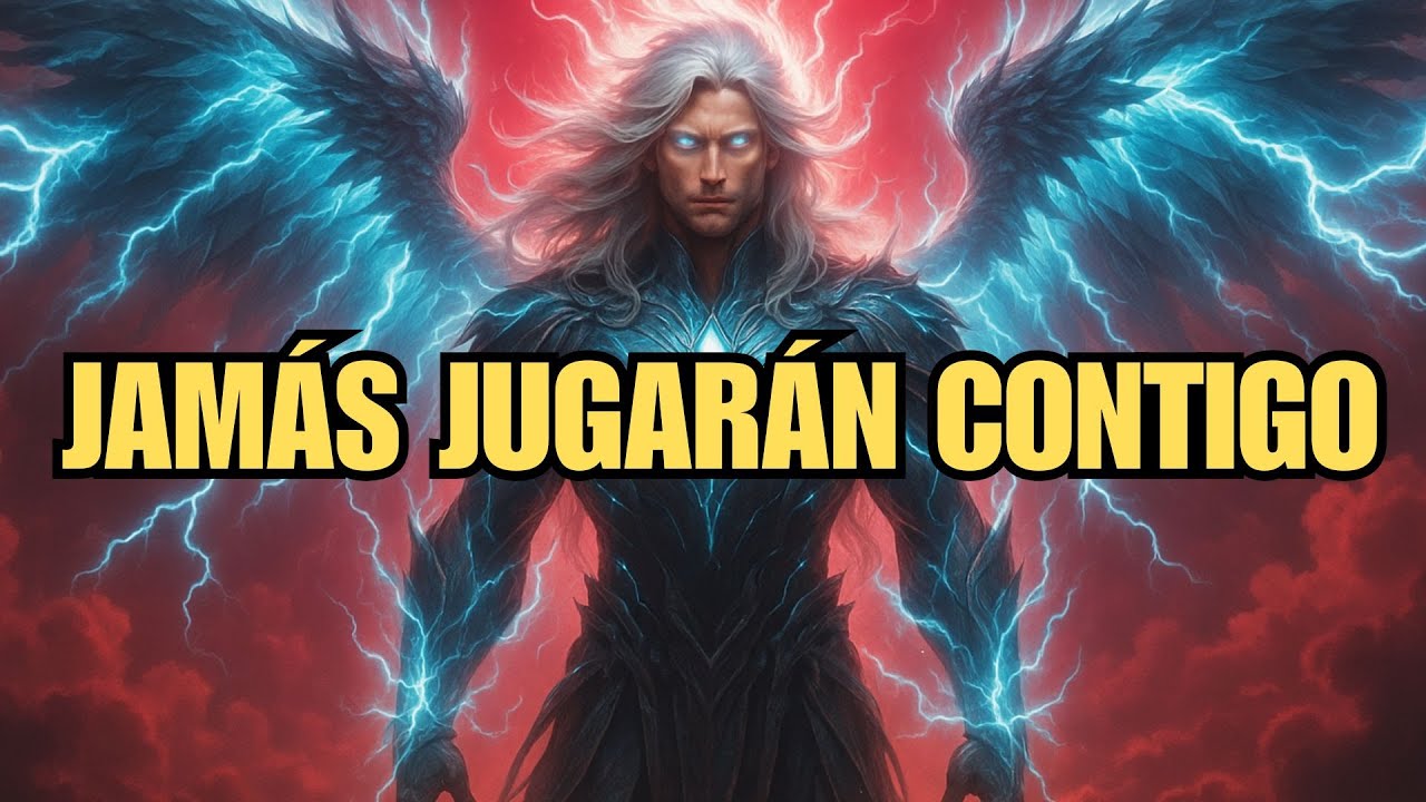 ¡ELEGIDO! TU SILENCIO LOS ASUSTA… YA DESCUBRIERON QUE NO ERES PARA JUGAR 👁️‍🗨️