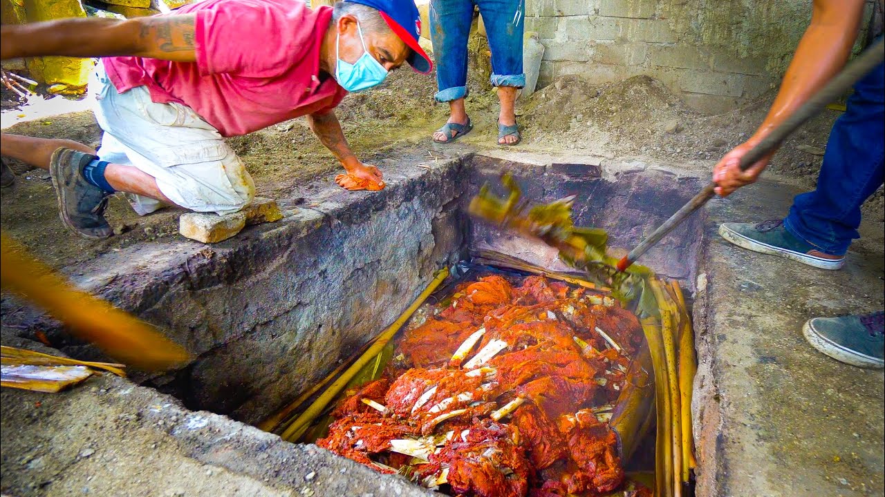 Real Mexican BBQ 