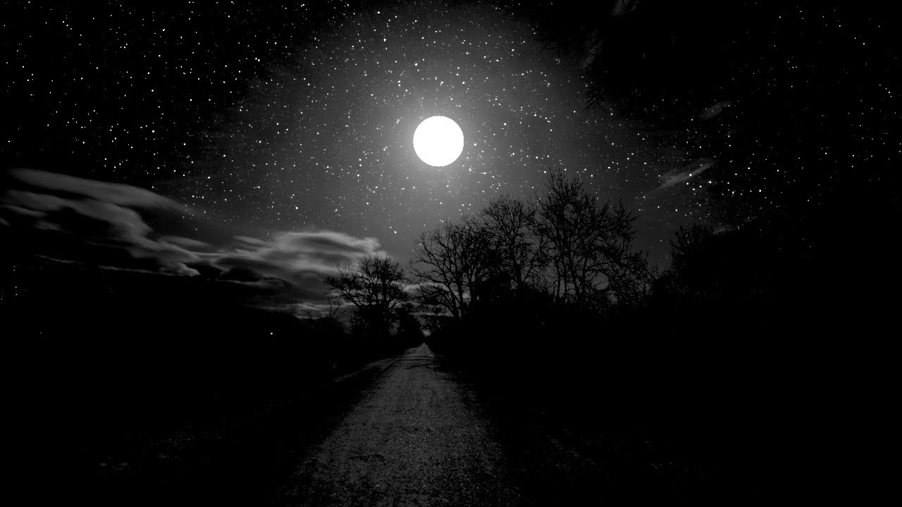 Deep Sleep Music ★︎ INSOMNIA Relief ★︎ Black Screen, Delta Waves