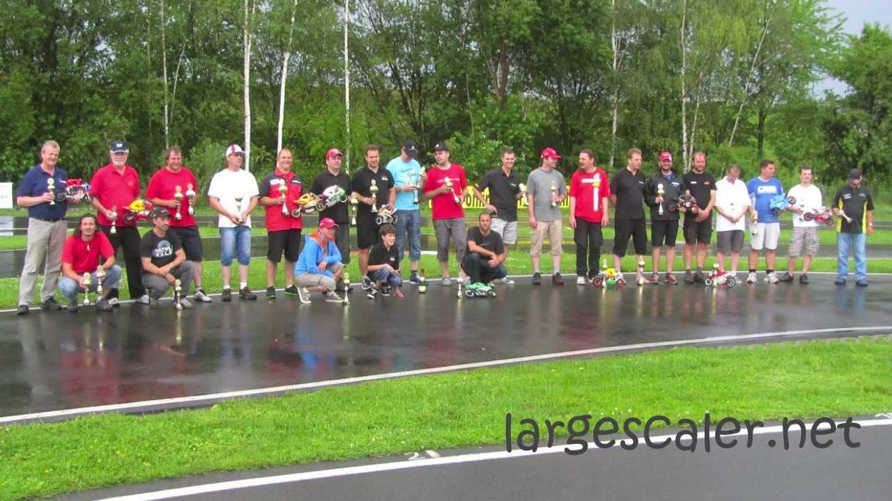 Bike DM beim MRC Leipzig 2012