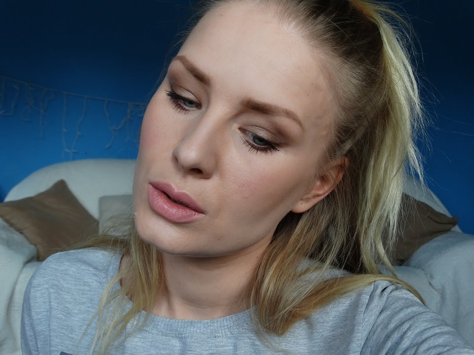 Agnieszka podarowała, Karolina testuje: Urban Decay ON THE RUN, YSL+ pędzle z Lidl