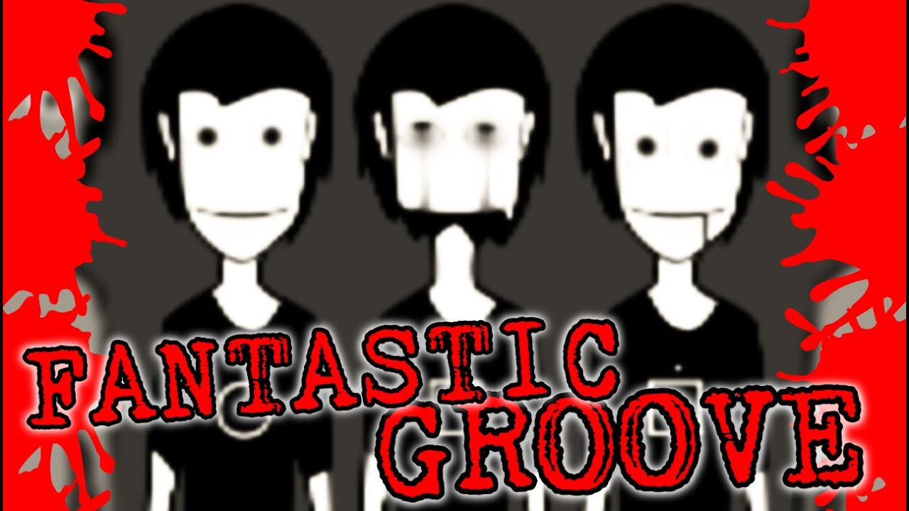 Incredible Groove Is The MOST UNCANNY Incredibox Mod Ever Made...