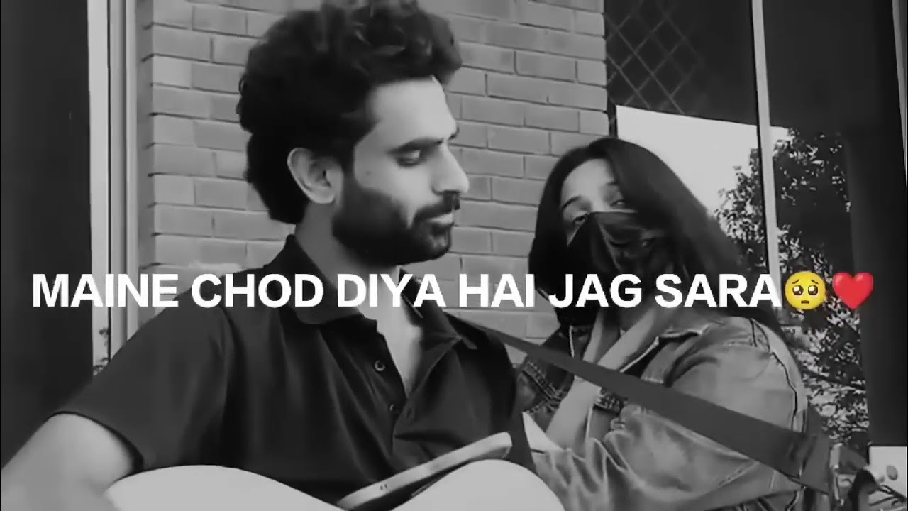 MAINA CHOD DIYA HAI JAG SARA ❤️‍🩹💔😥 RAJIV RS01
