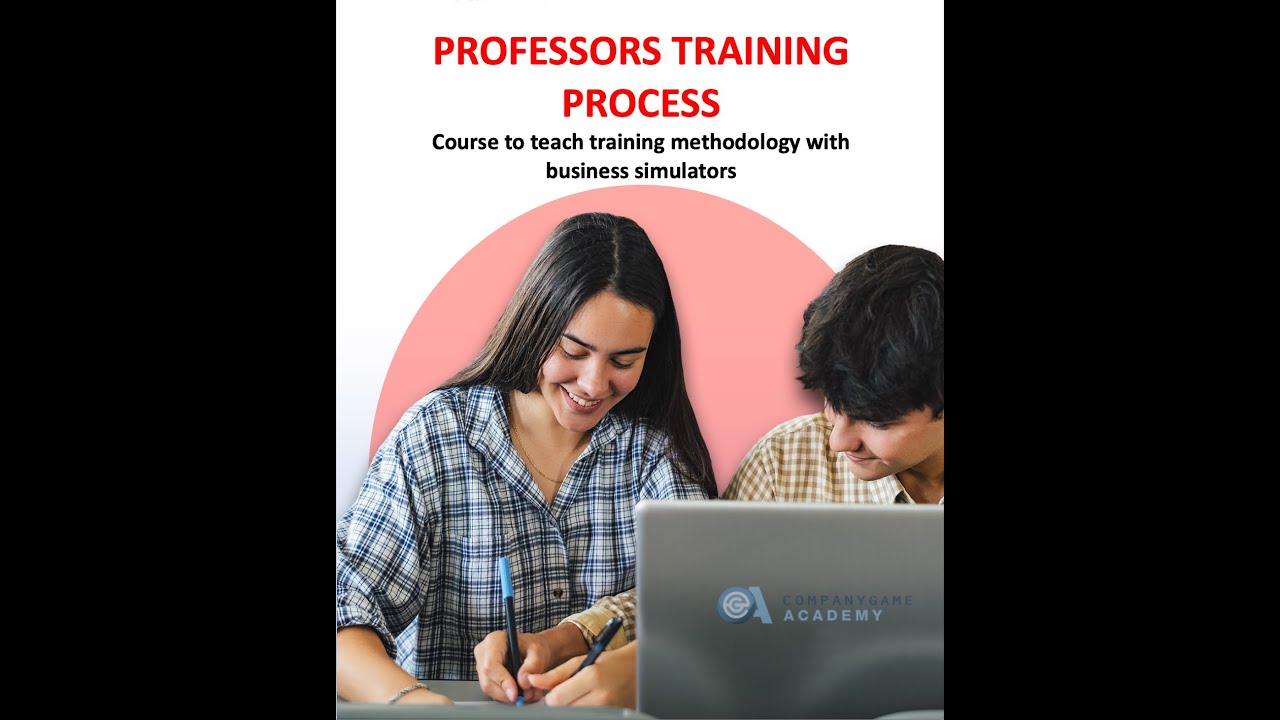 CompanyGame Training program