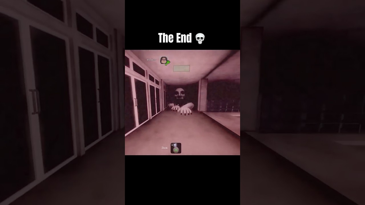 The end 💀  #roblox #horror #scary #petapeta #ytshorts #shorts #robloxedit #youtubeshorts #edit