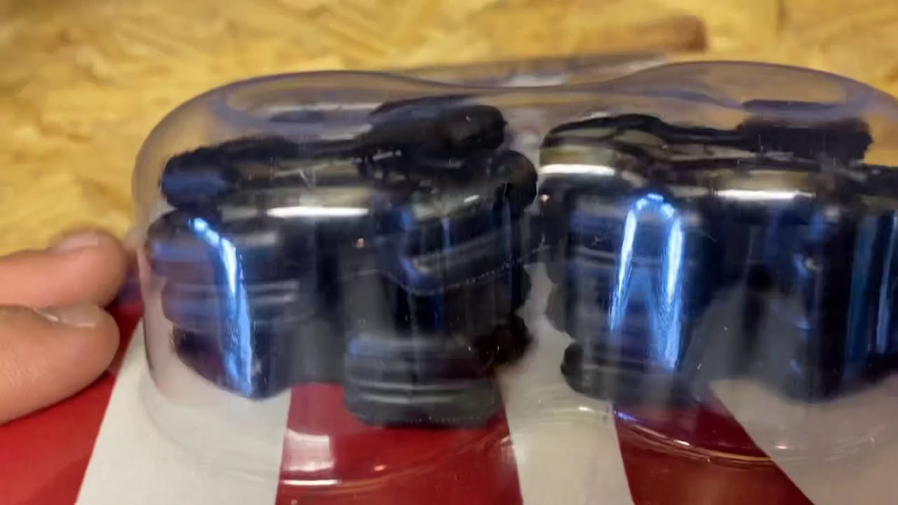 LimbSaver Twistlox Crossbow Silencing Kit Review Installation