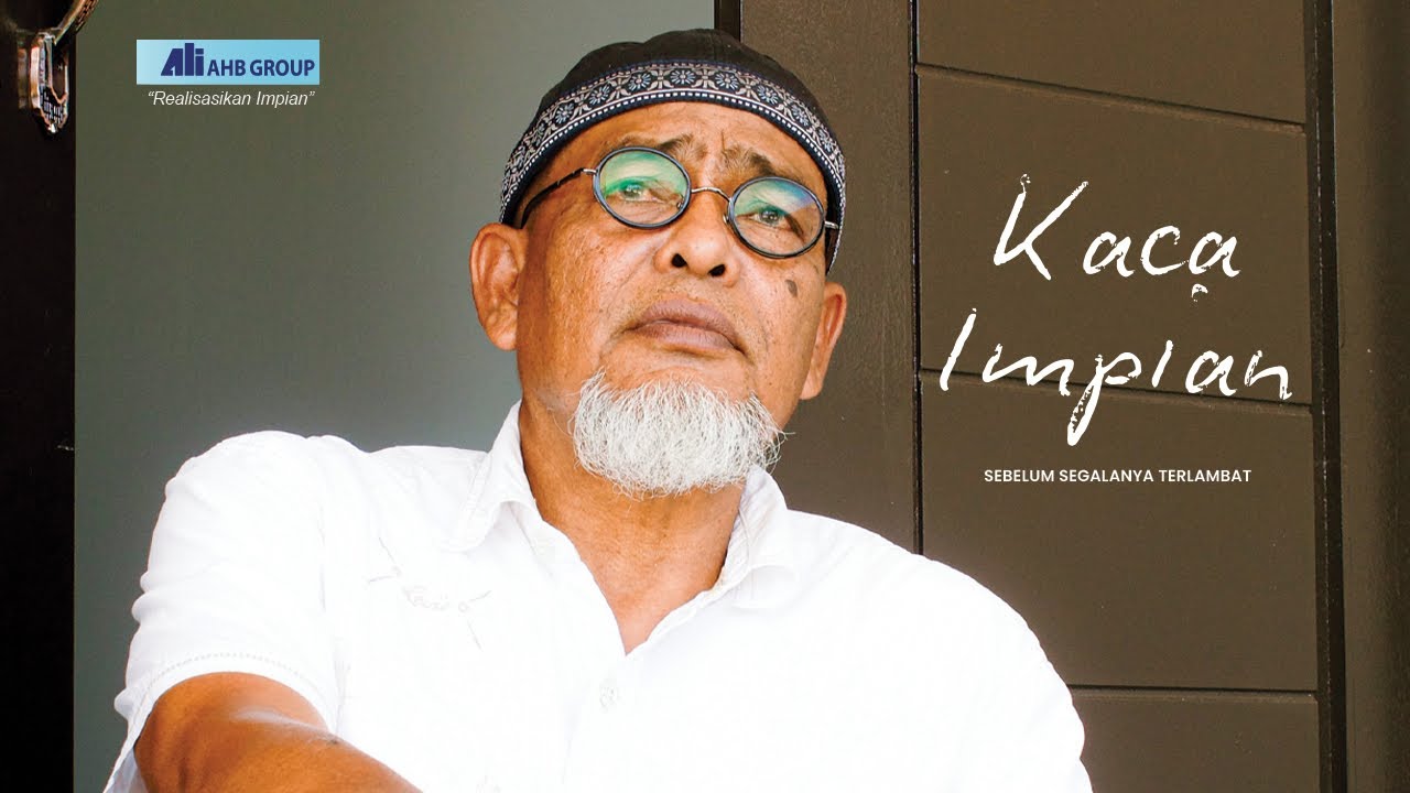 AHB Group 2025: Kaca Impian