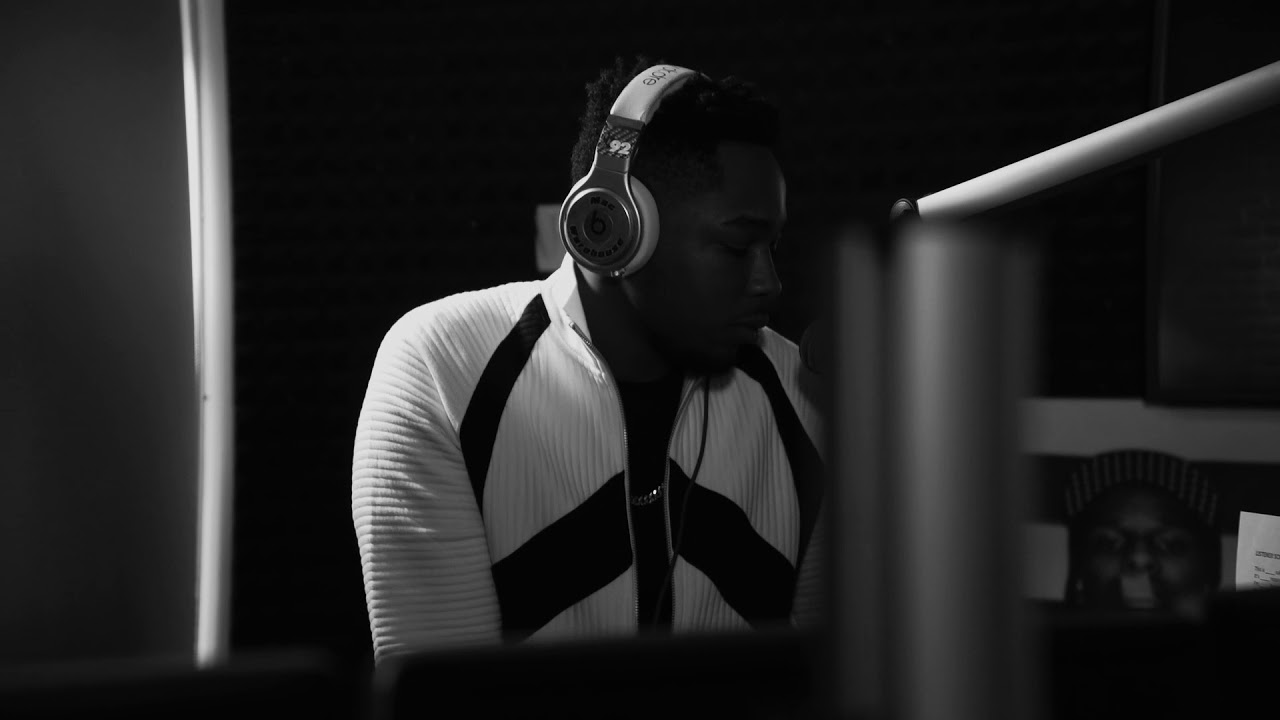 Episode 14: Vitus | U92 Barz with DJ Erockalypze