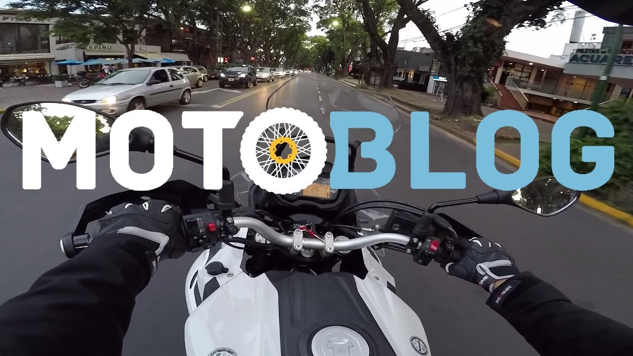 Motoblog Cotidiano: Benelli TRK 502
