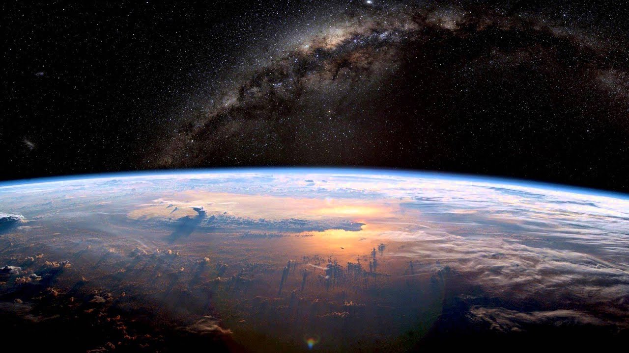 Pieter K - Stars From Aircraft ᴴᴰ