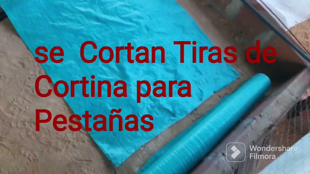 Istalacion de Cortinas en Galpon para pollo Engorde