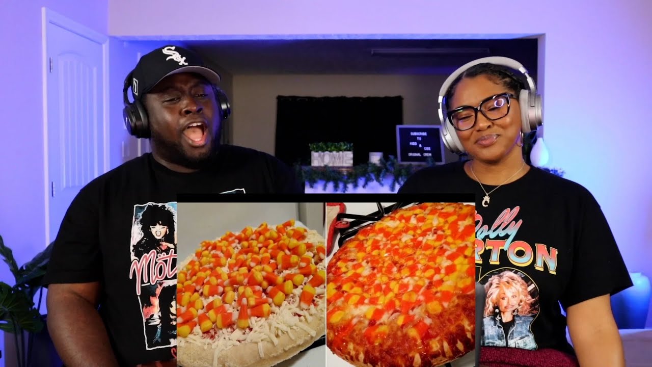 Kidd and Cee Reacts To The Worst Candy of All Time