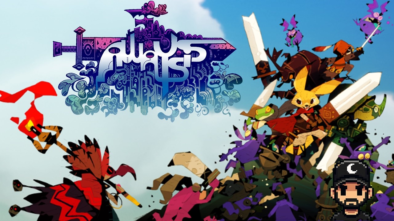 Physics Combat Chaos & Dungeon Crawling | Awaysis Demo Impressions