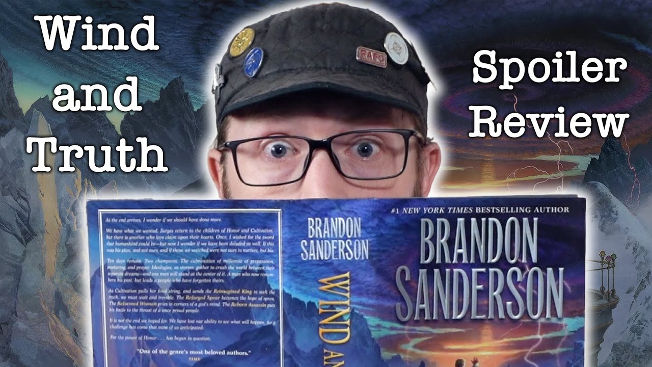 Wind and Truth Spoiler-Filled Review
