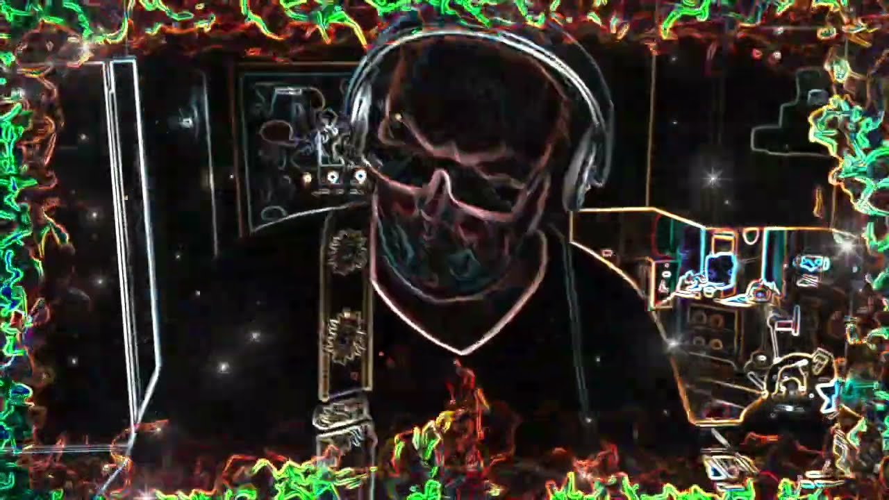 KITCHEN JAM ' Crash and Burn ' (original song)