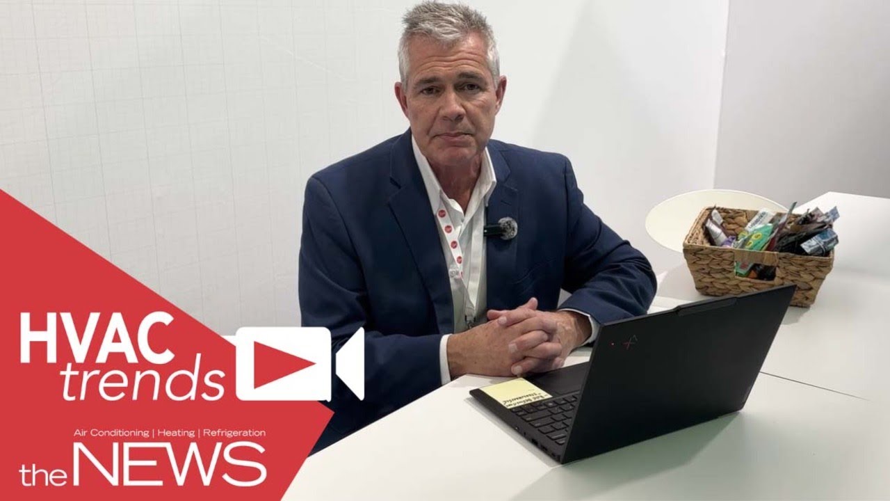 HVAC Trends: Tariffs, Incentives, Standards and Regulations — Oh My!