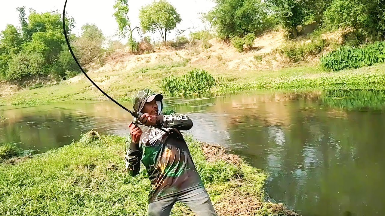 Snakehead fishing back to back tips aur jankari ke sath ful video enjoy 