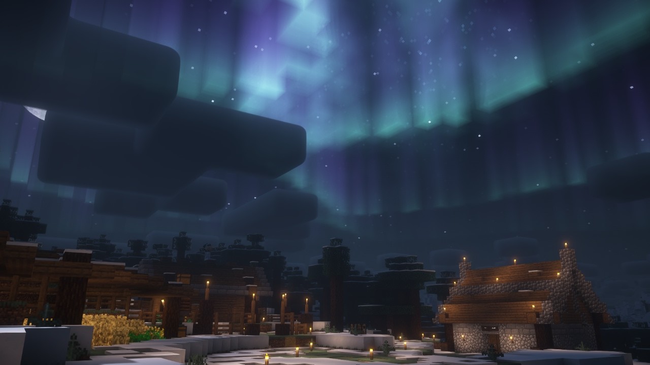 A new kind of Minecraft