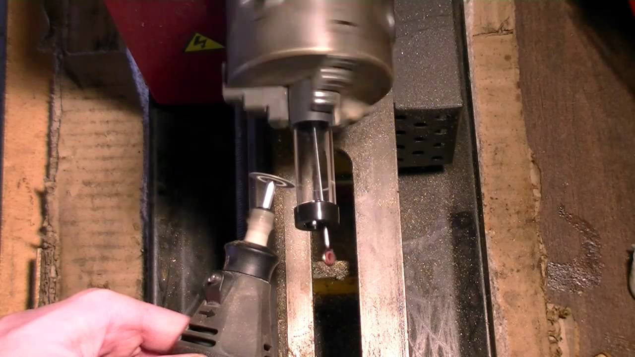 Lamina Flow Stirling Engine - Pistons and Cylinders