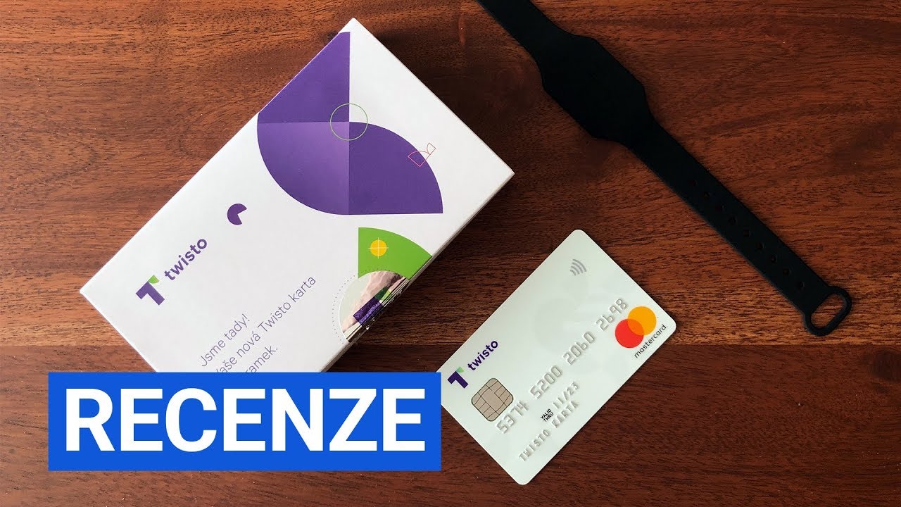 S Twistem odlož&iacute;te placen&iacute; i rozděl&iacute;te v&yacute;daje
