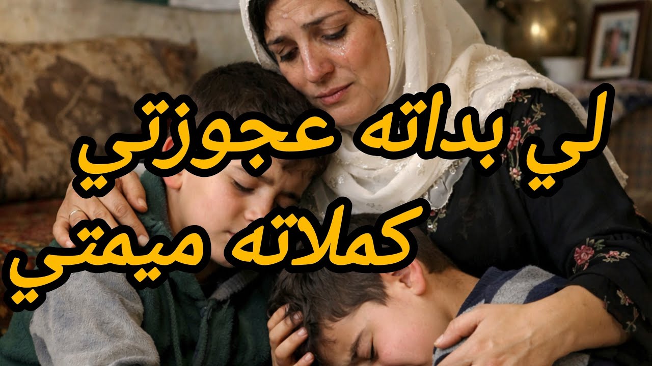 قصة سعاد