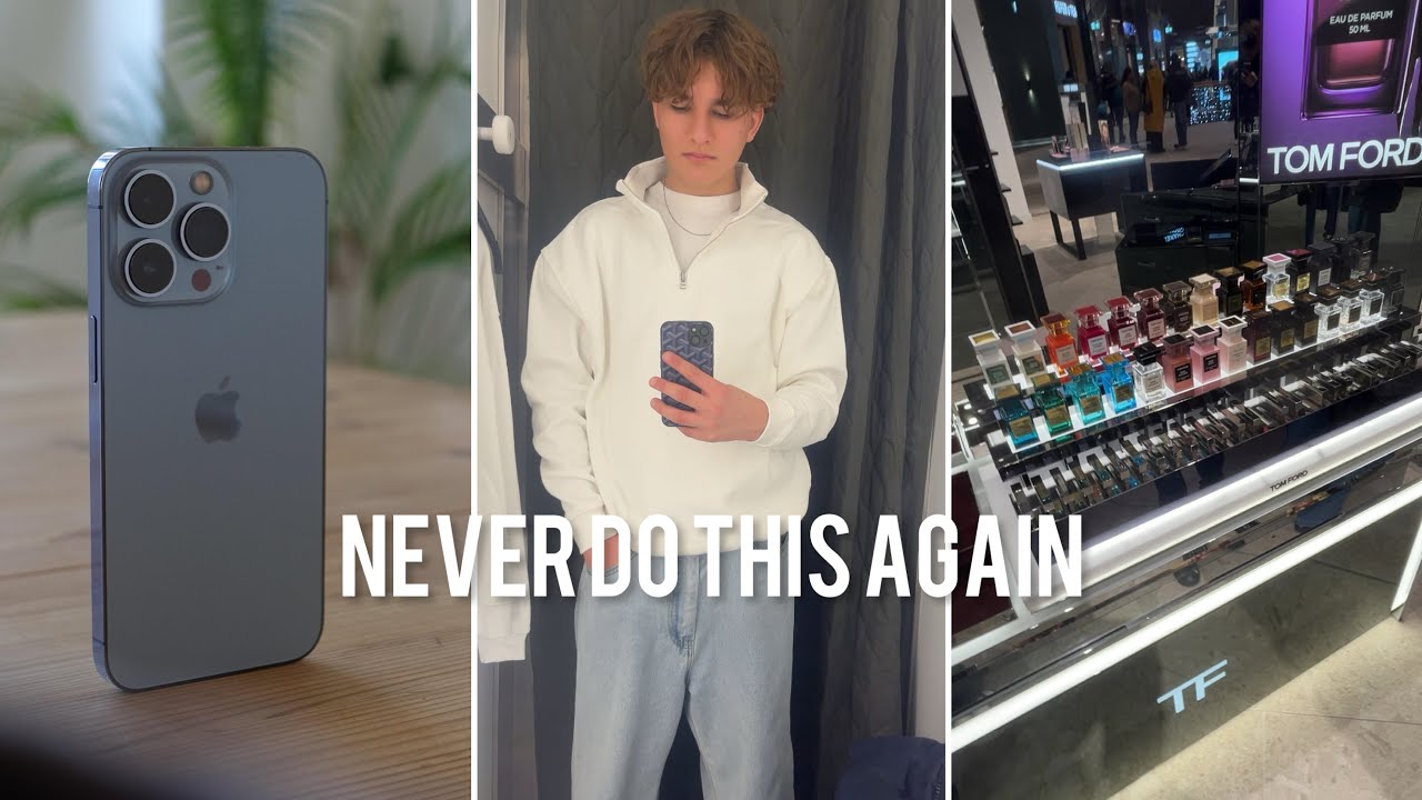 20 Things I Quit That Made My Life WAY Better