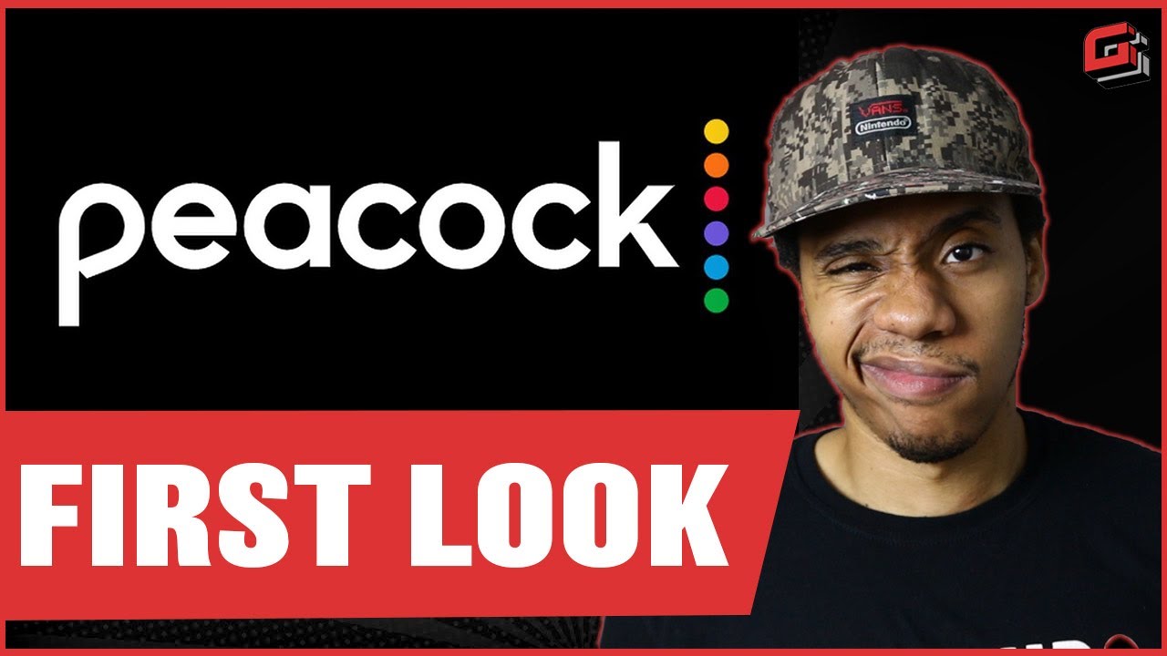 Peacock Streaming Service Review and First Look - Mixed Feelings...